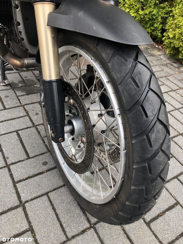 BMW GS - 9