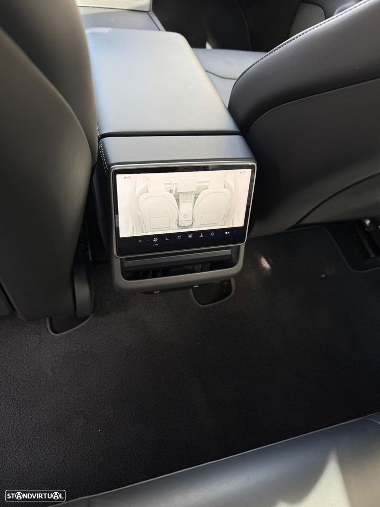 Tesla Model 3 Long Range Tração Integral - 7