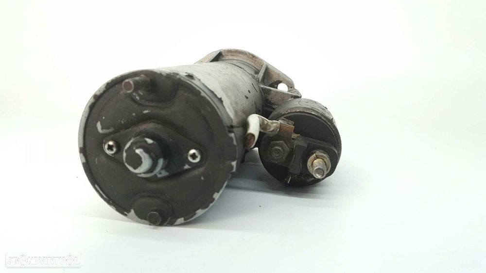 MOTOR DE ARRANQUE AUDI A4 BERLINA (B5) 1.9 TDI - 8