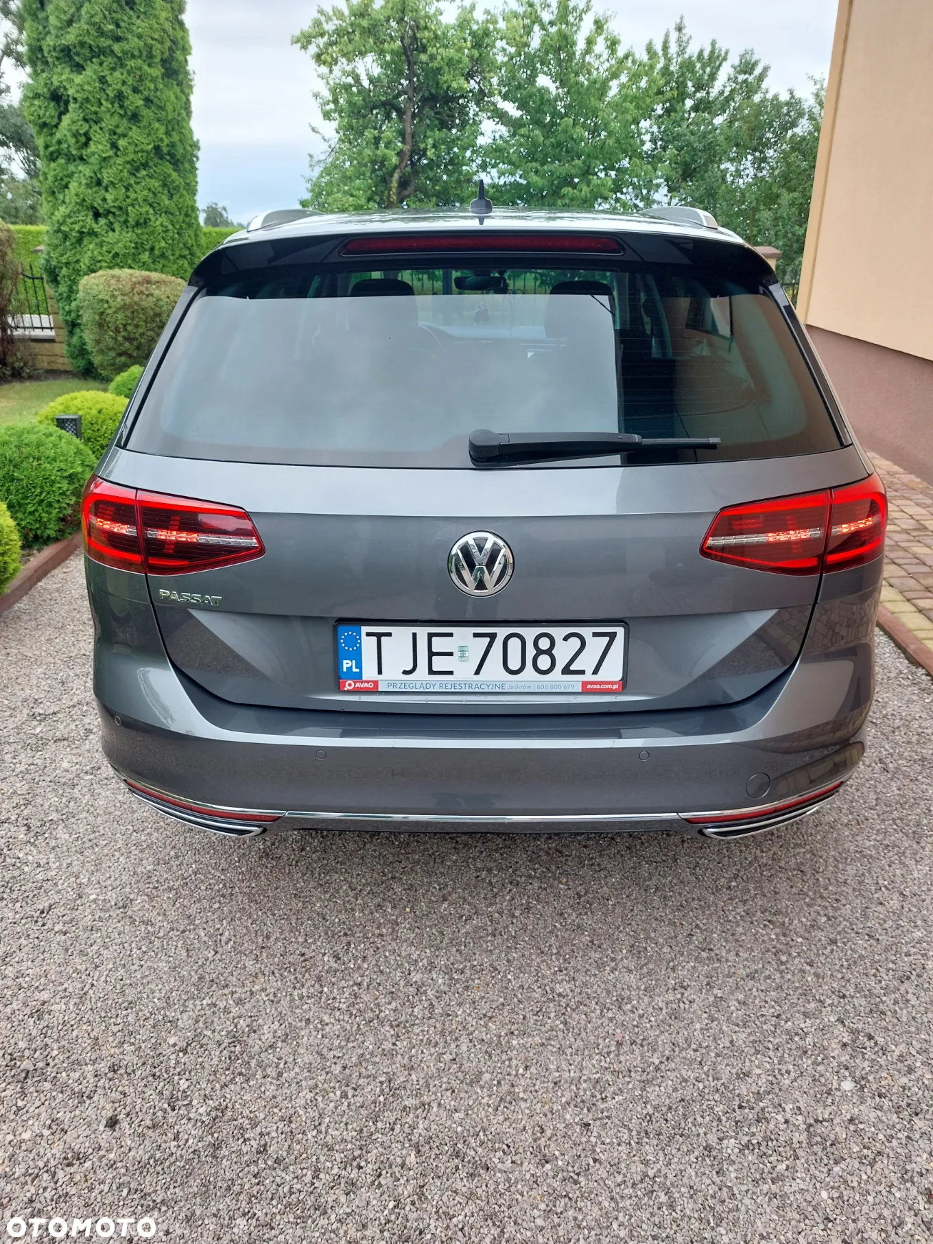 Volkswagen Passat 2.0 TDI BMT Highline DSG - 7