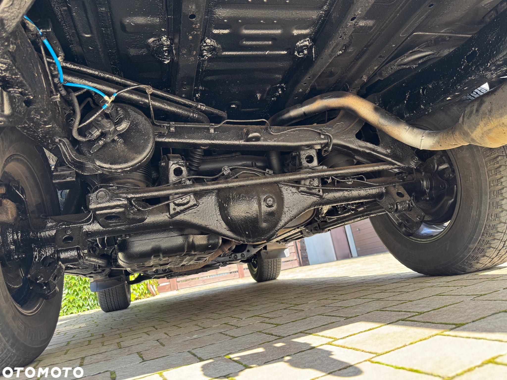 Toyota Land Cruiser 4.0 Luna Comfort - 18