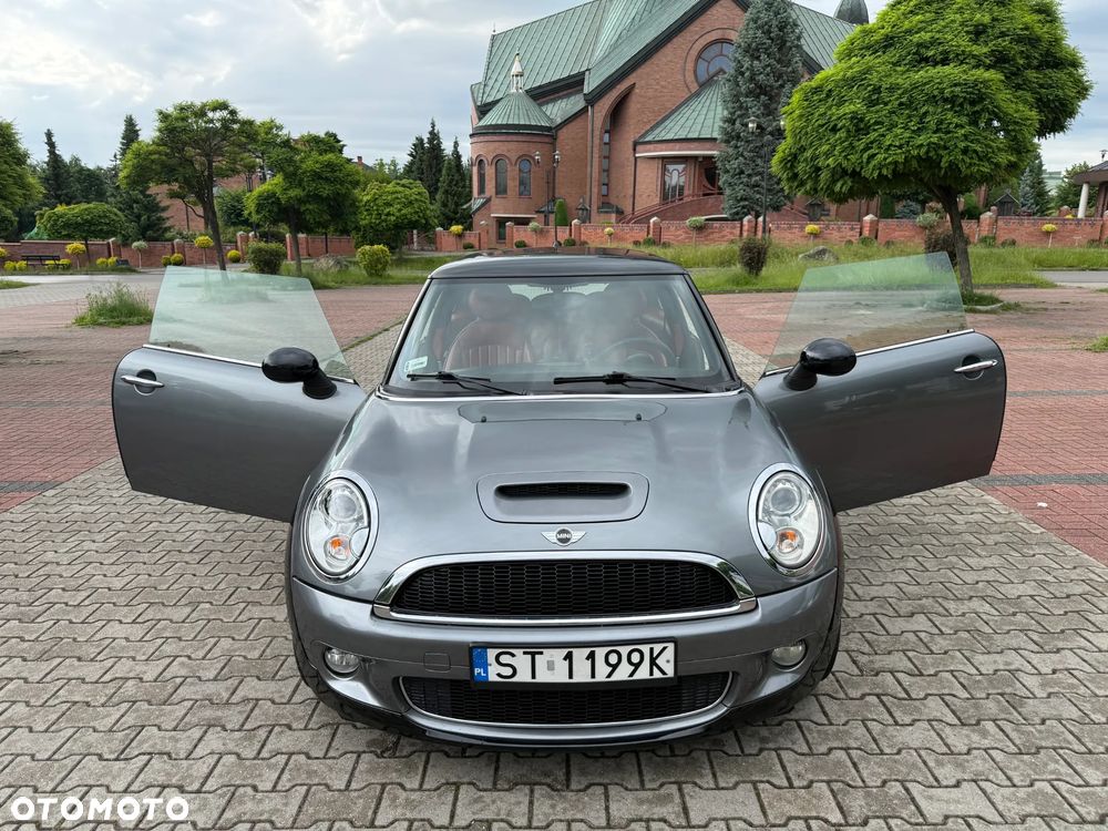 MINI Cooper S - 11