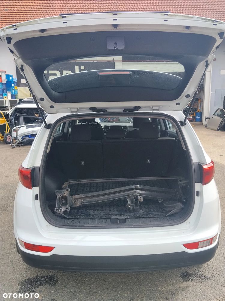 Kia Sportage - 17