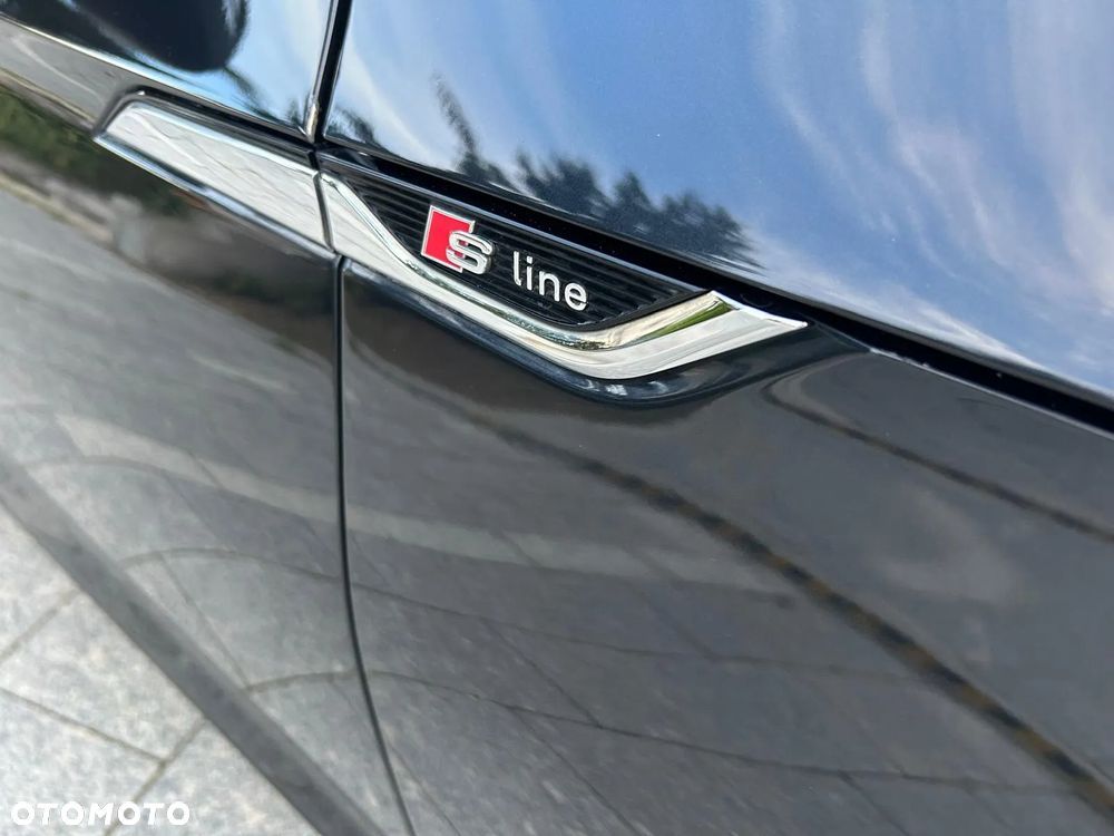 Audi A5 Sportback 3.0 TDI Quattro Sport Tiptr - 12