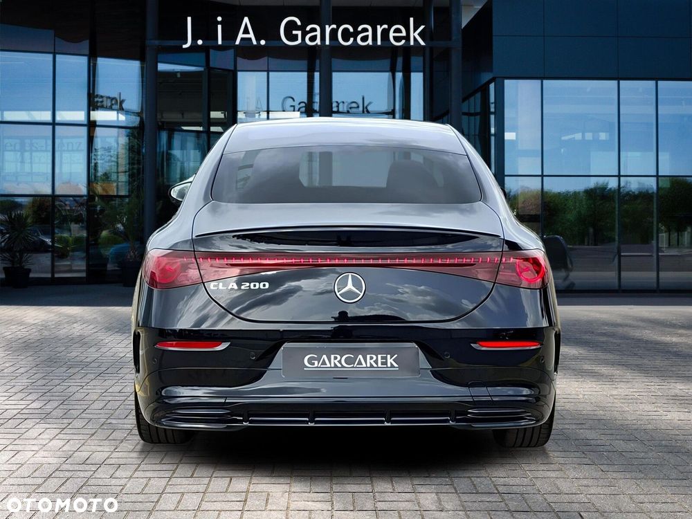 Mercedes-Benz CLA - 5