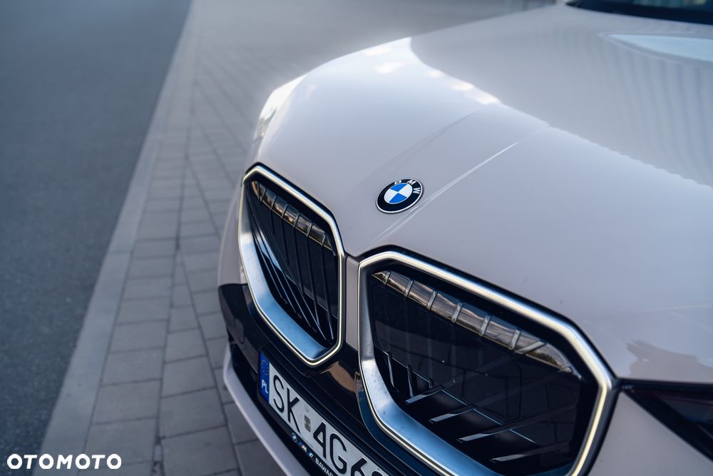 BMW X3 - 7