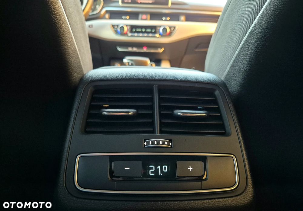 Audi A4 Avant 1.4 TFSI S tronic design - 23
