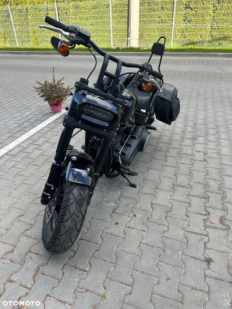 Harley-Davidson Softail - 15