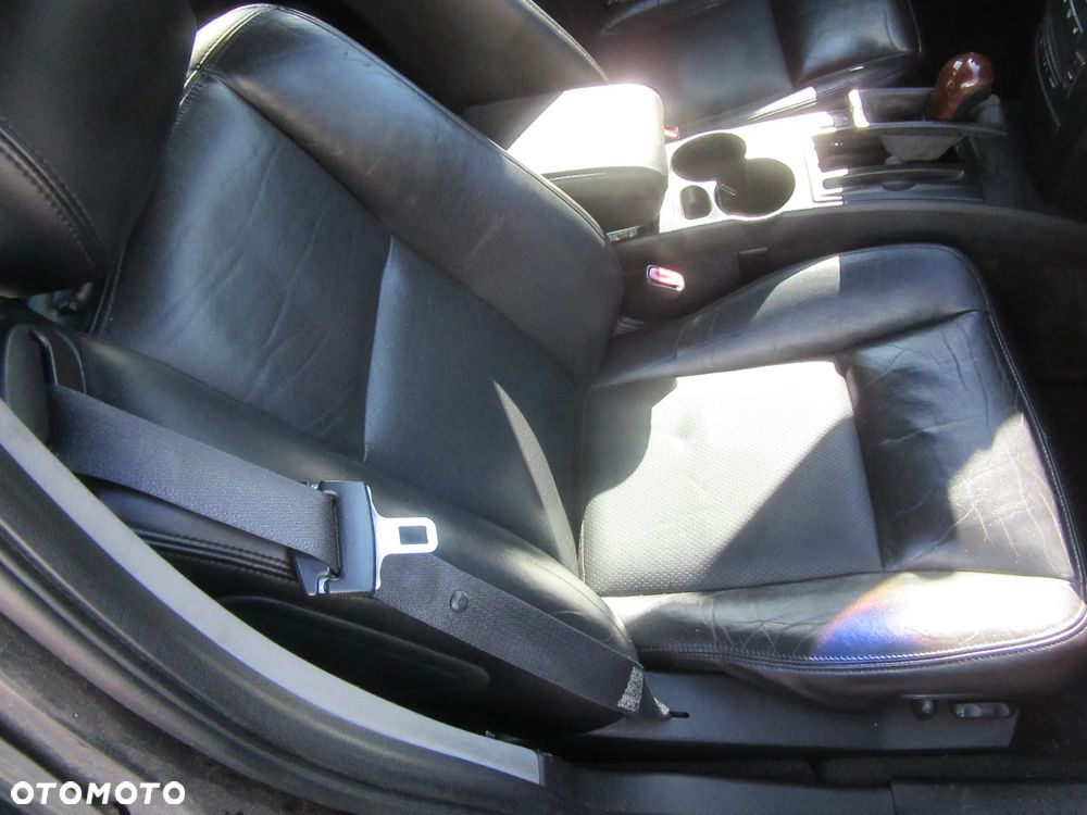 DESKA ROZDZIELCZA KOKPIT PODUSZKI Cadillac CTS 2004 Wszystkie części - 9