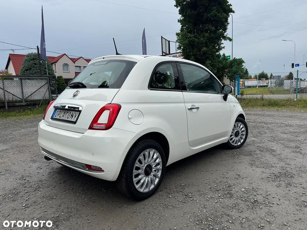 Fiat 500 - 15