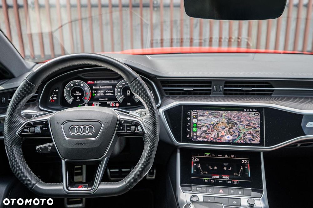 Audi A7 Sportback - 29