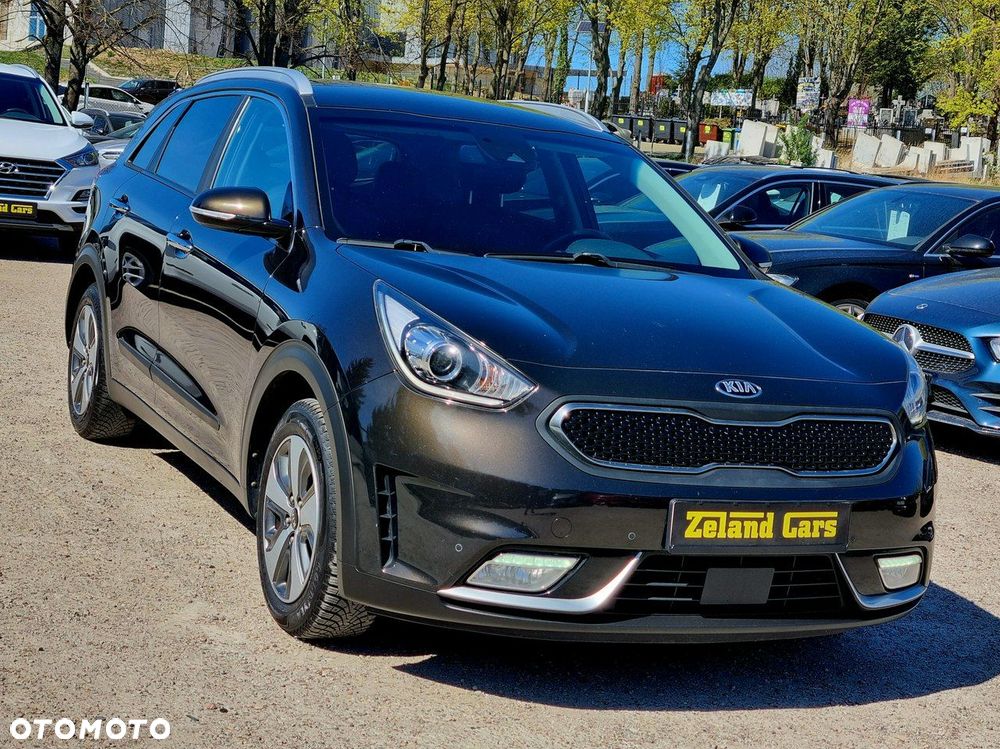 Kia Niro - 3