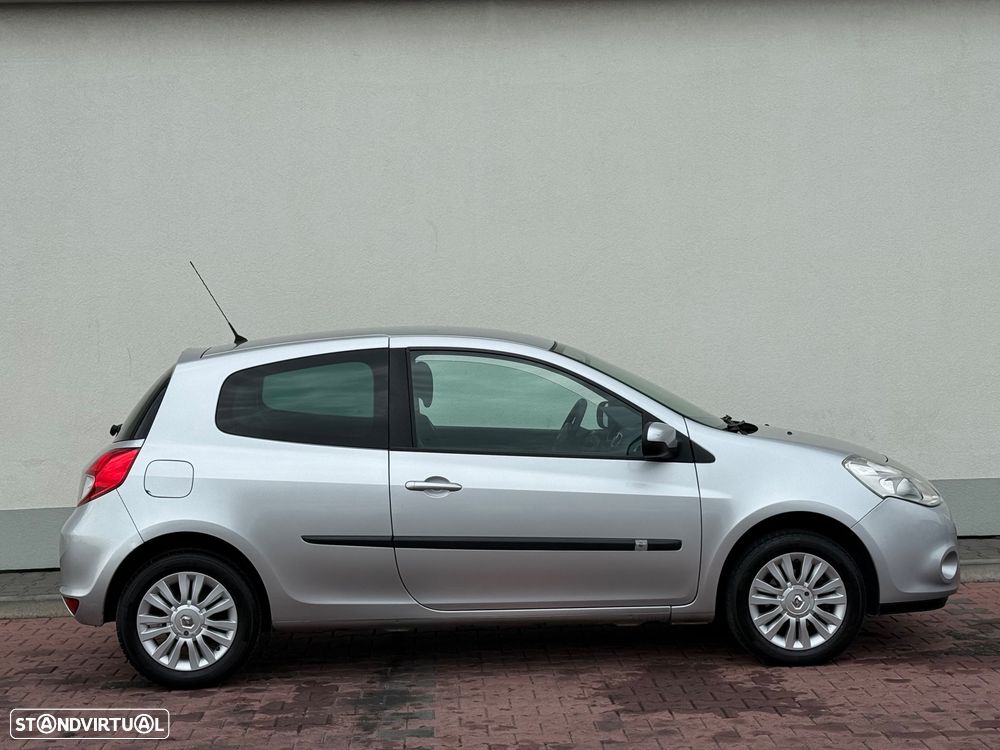 Renault Clio 1.5 dCi GT - 5