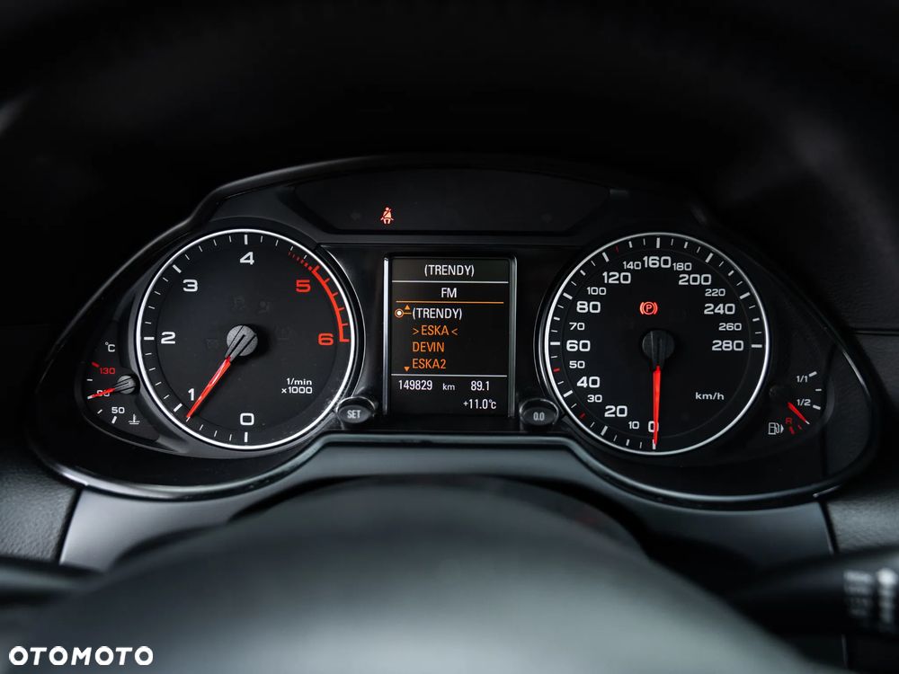 Audi Q5 2.0 TDI Quattro - 35