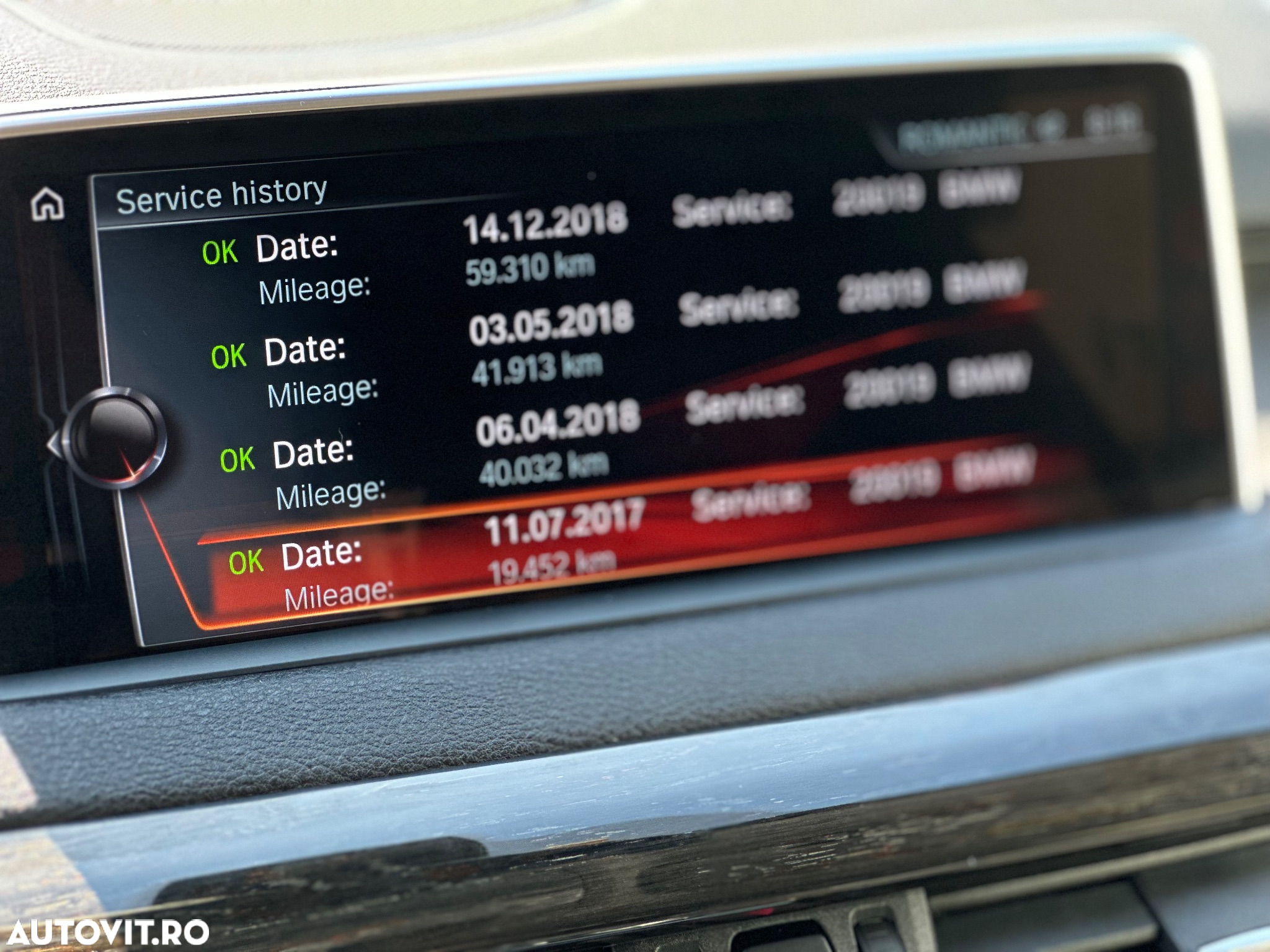 BMW X5 xDrive30d - 21