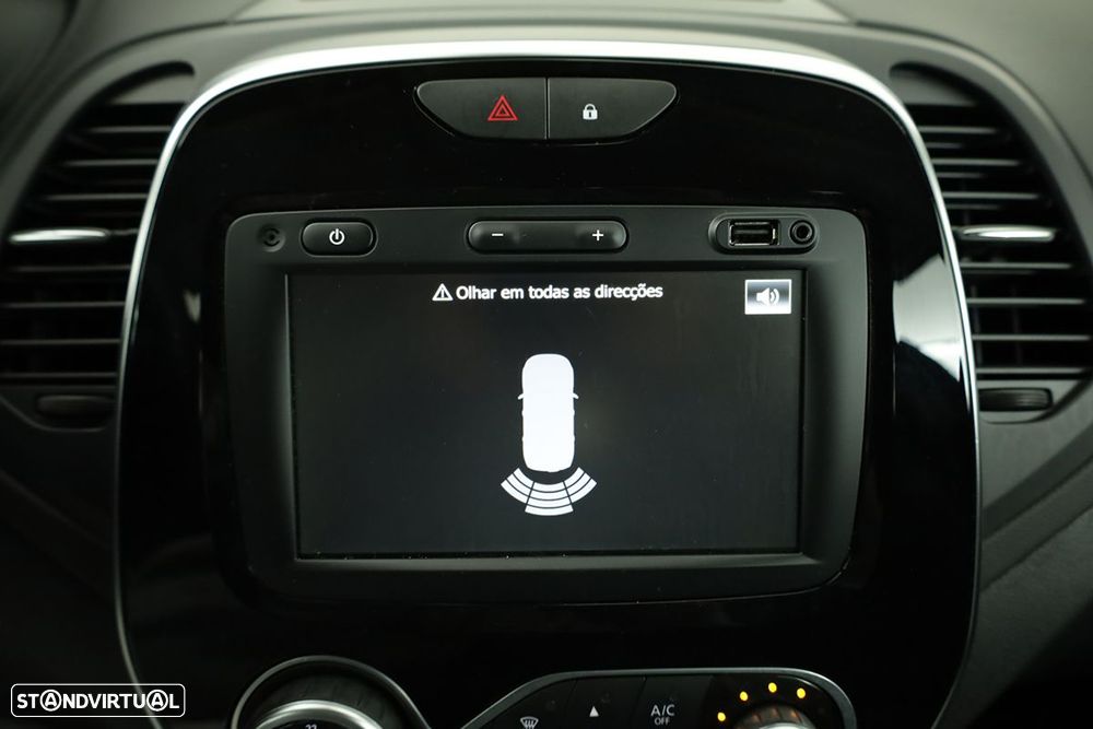Renault Captur 0.9 TCE Exclusive - 12