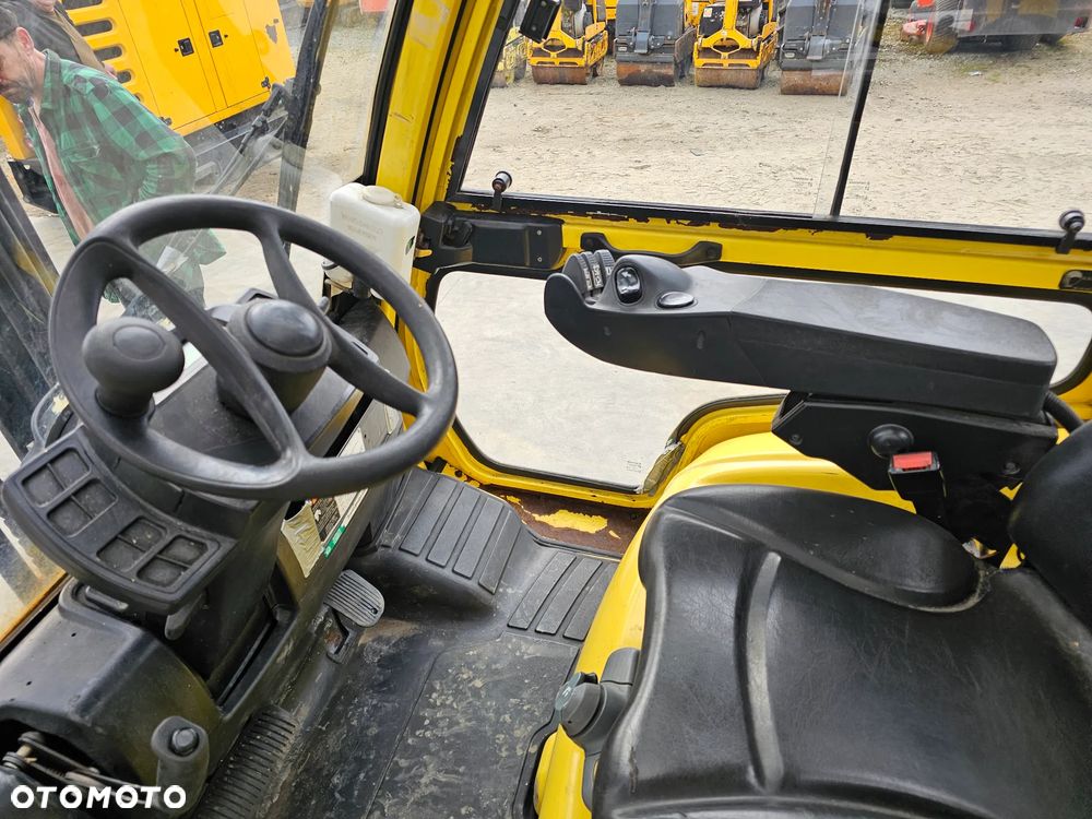 Hyster H4 - 5