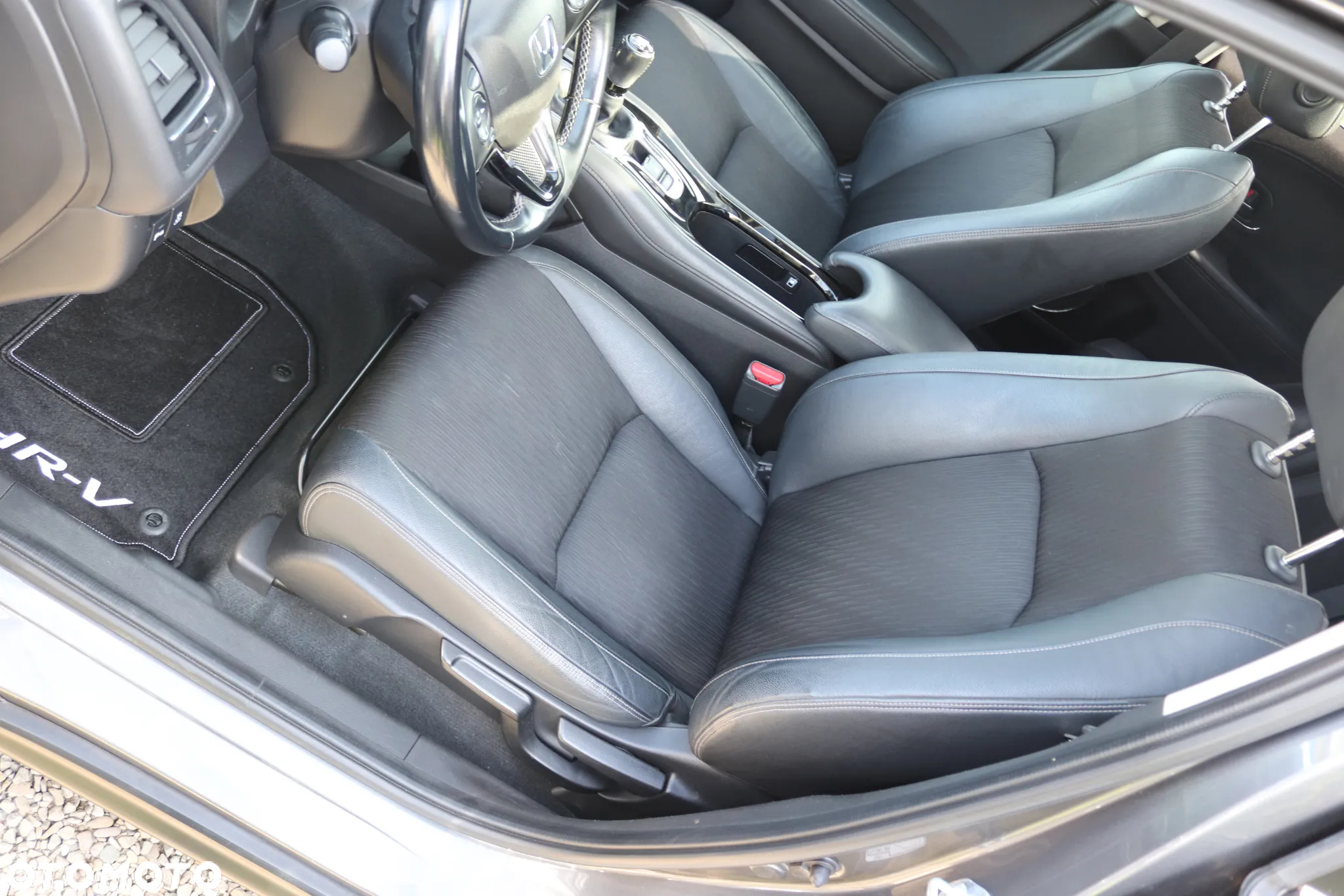 Honda HR-V 1.5 Executive (ADAS / Connect+) - 29