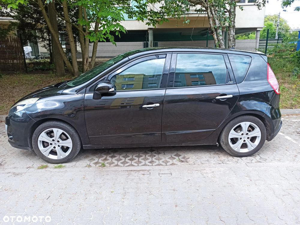Renault Scenic 1.4 16V TCE Expression - 4