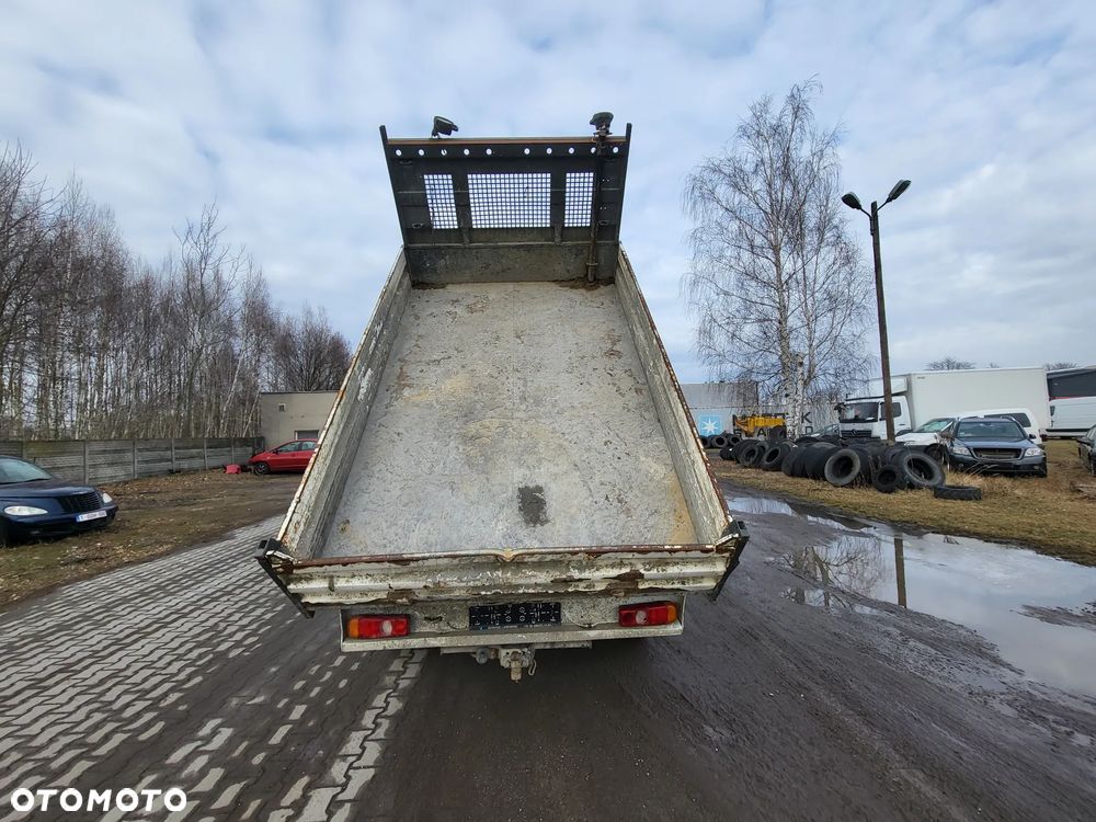 Opel MOVANO WYWROTKA - 25