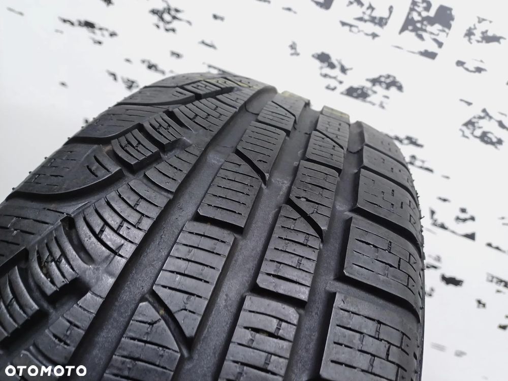 Pirelli Winter 210 SottoZero Serie II 205/60R16 6.5 opona pojedyncza 52875 - 2