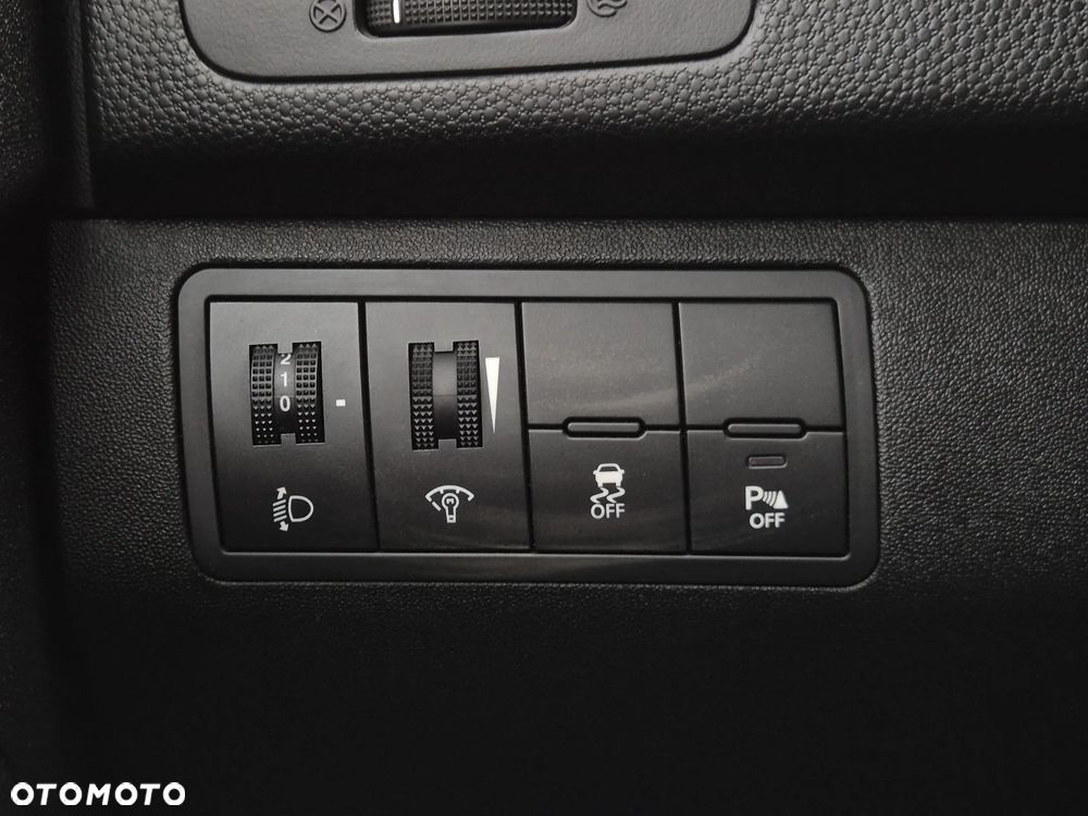 Kia Venga 1.6 L - 26