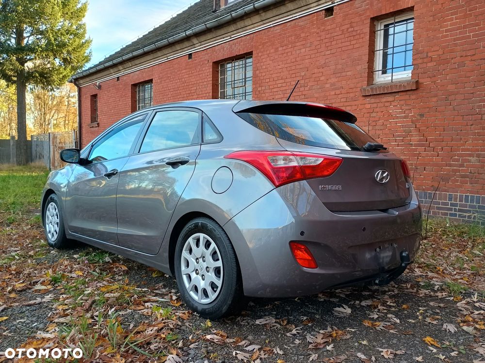 Hyundai i30 - 2