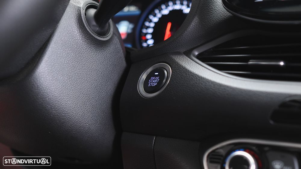 Hyundai i30 N 2.0 T-GDi Performance Pack - 49