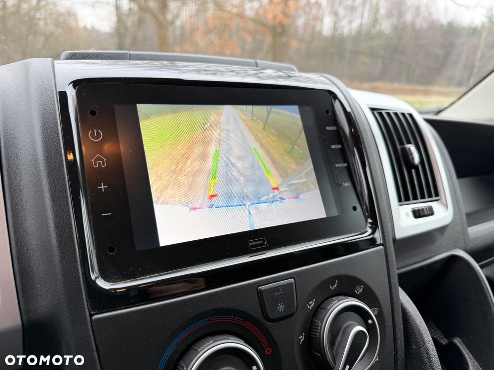 Peugeot Boxer L2H2 - 12