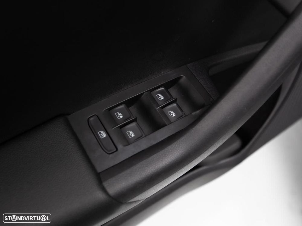 Skoda Octavia Break 1.6 TDi Style - 13