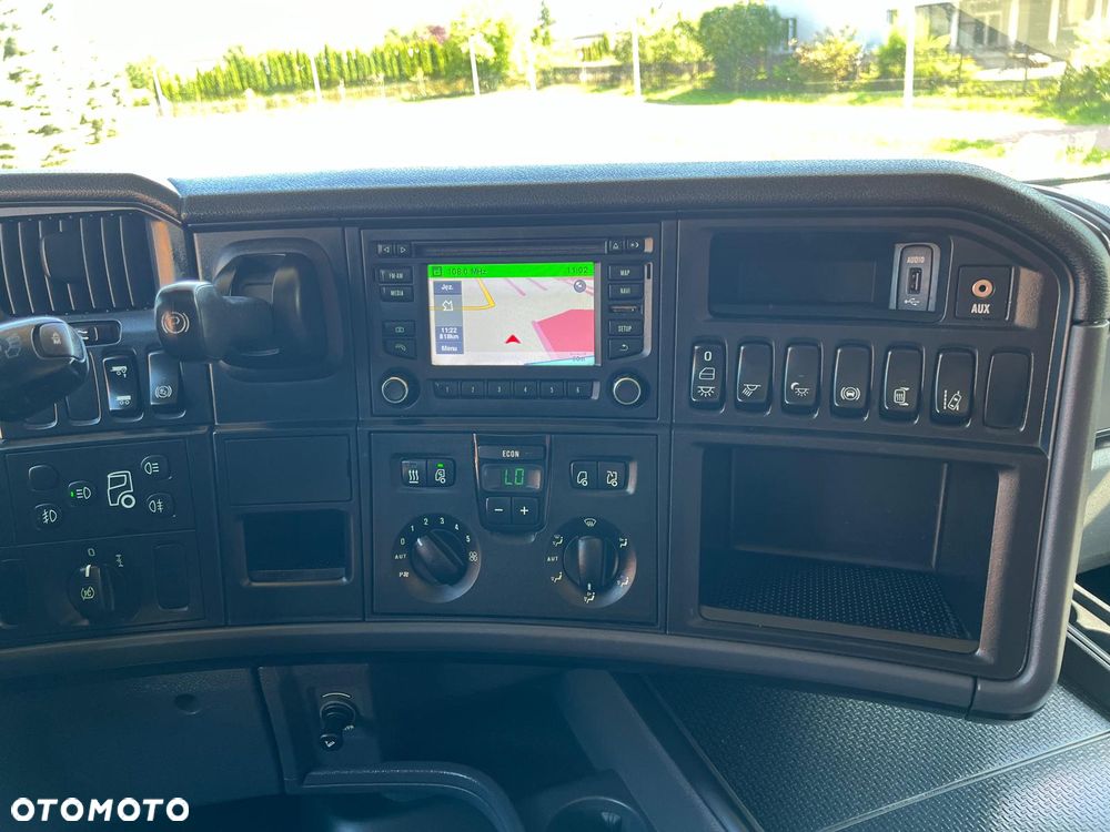 Scania R450 - 13