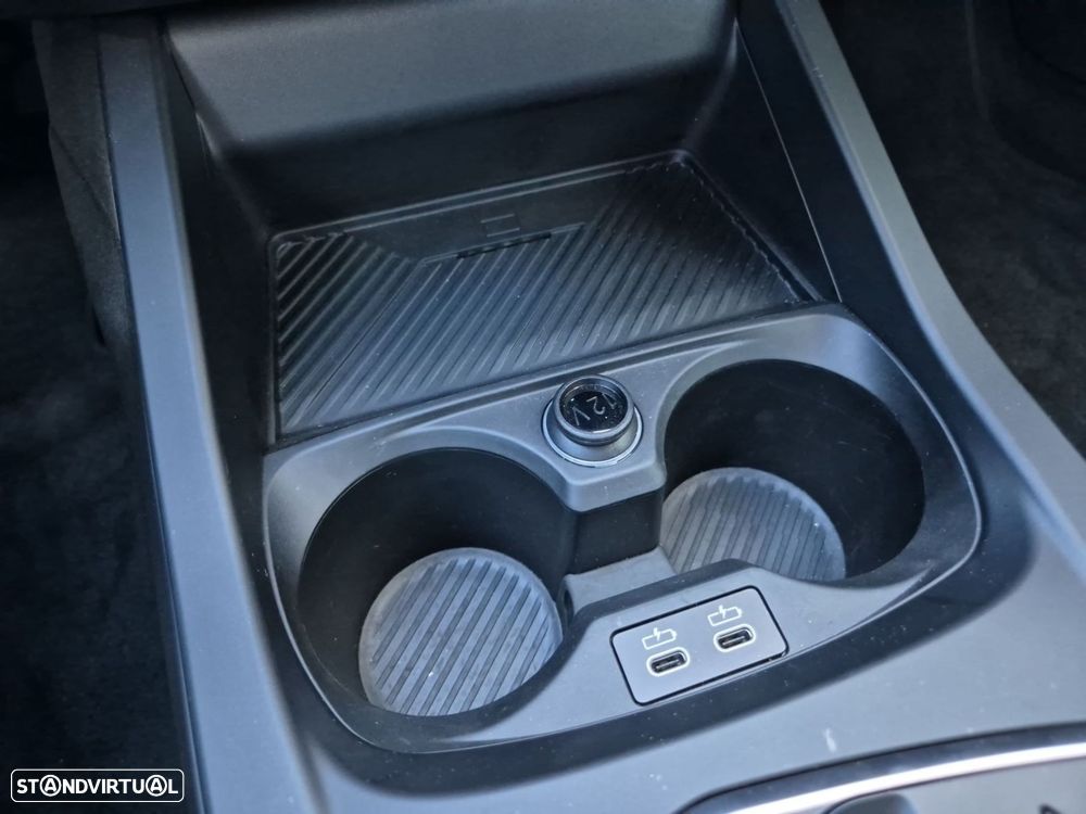BMW 220 Gran Coupé d Pack Desportivo M - 26