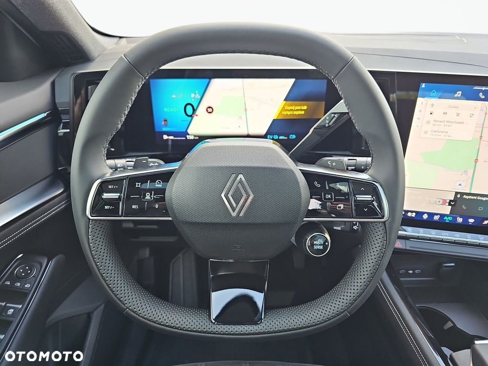Renault Austral 1.2 E-Tech Full Hybrid 200 Techno MMT - 15