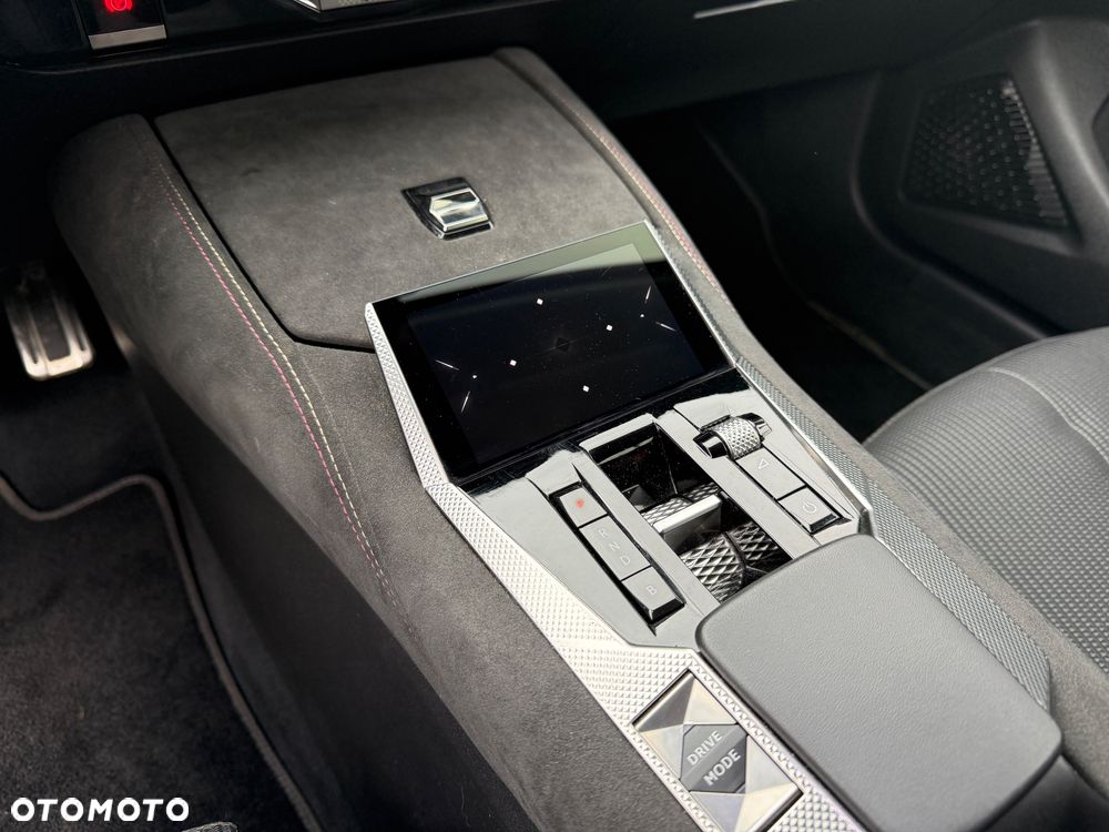 DS Automobiles DS 4 1.6 E-Tense Performance Line - 23