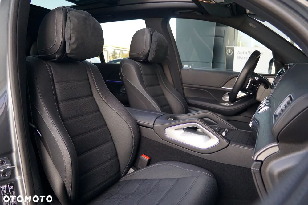 Mercedes-Benz GLE 450 d 4Matic 9G-TRONIC AMG Line Advanced Plus - 30