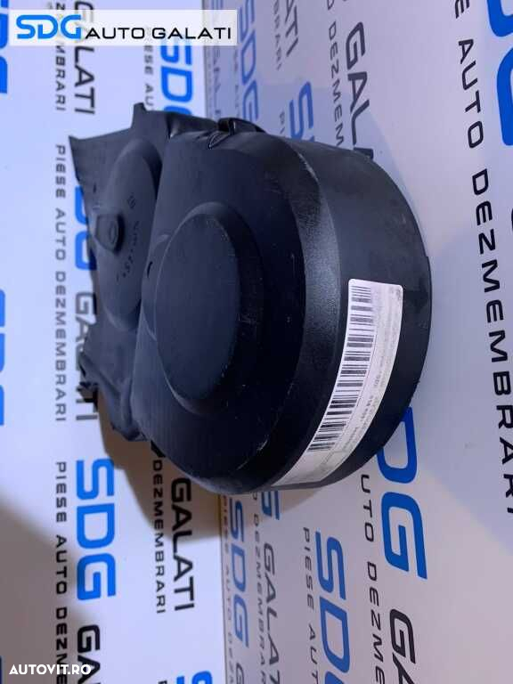 Capac Distributie Motor Superior Volkswagen Passat B6 1.9 TDI BKC BXE BLS 2.0 TDI BMP 2005 - 2010 Cod 045109107F 045 109 107 F [V0069] - 5