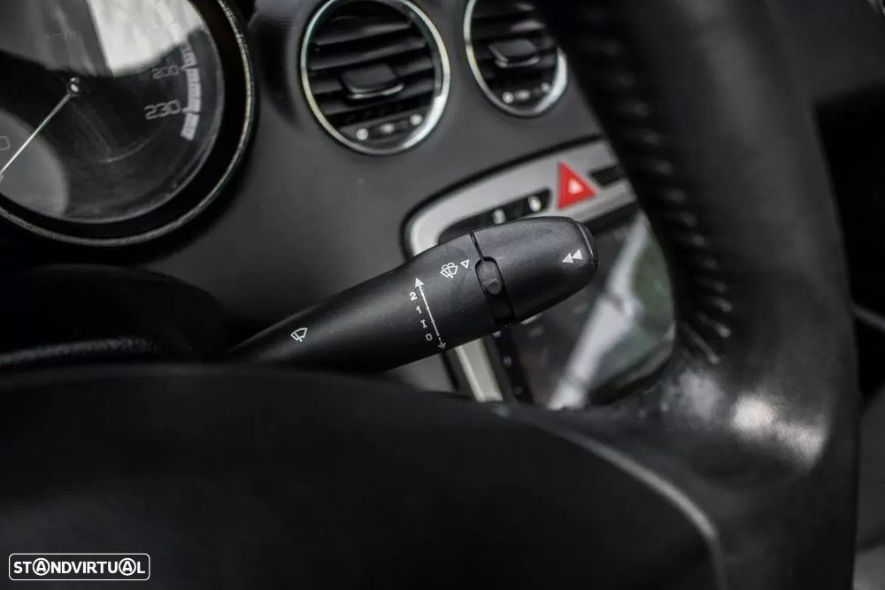 Peugeot 308 CC 1.6 e-HDi Sport - 14