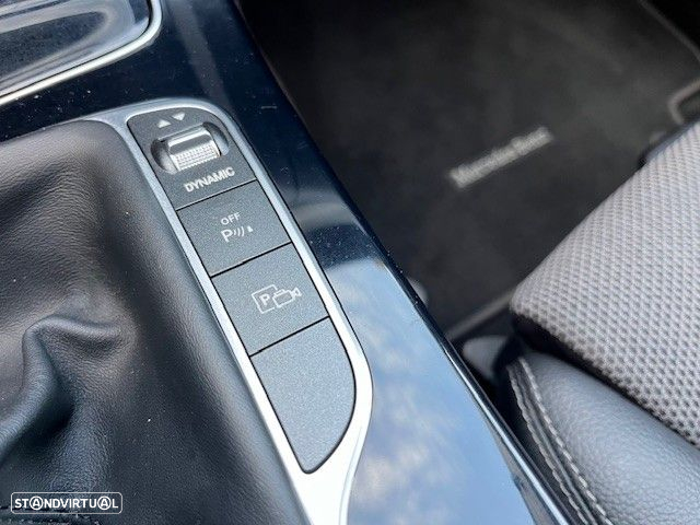 Mercedes-Benz C 200 - 15