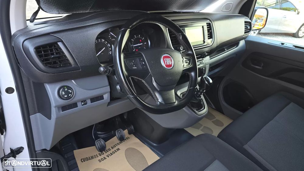 Fiat scudo - 14