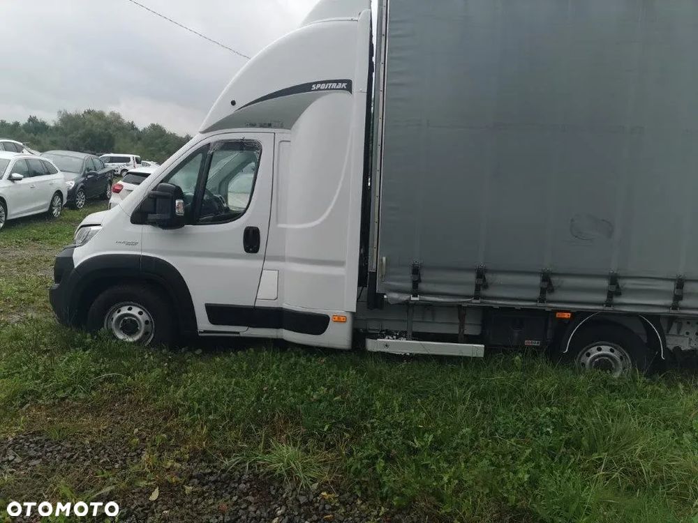 Fiat ducato 2.3 180koni , 2021 - 10