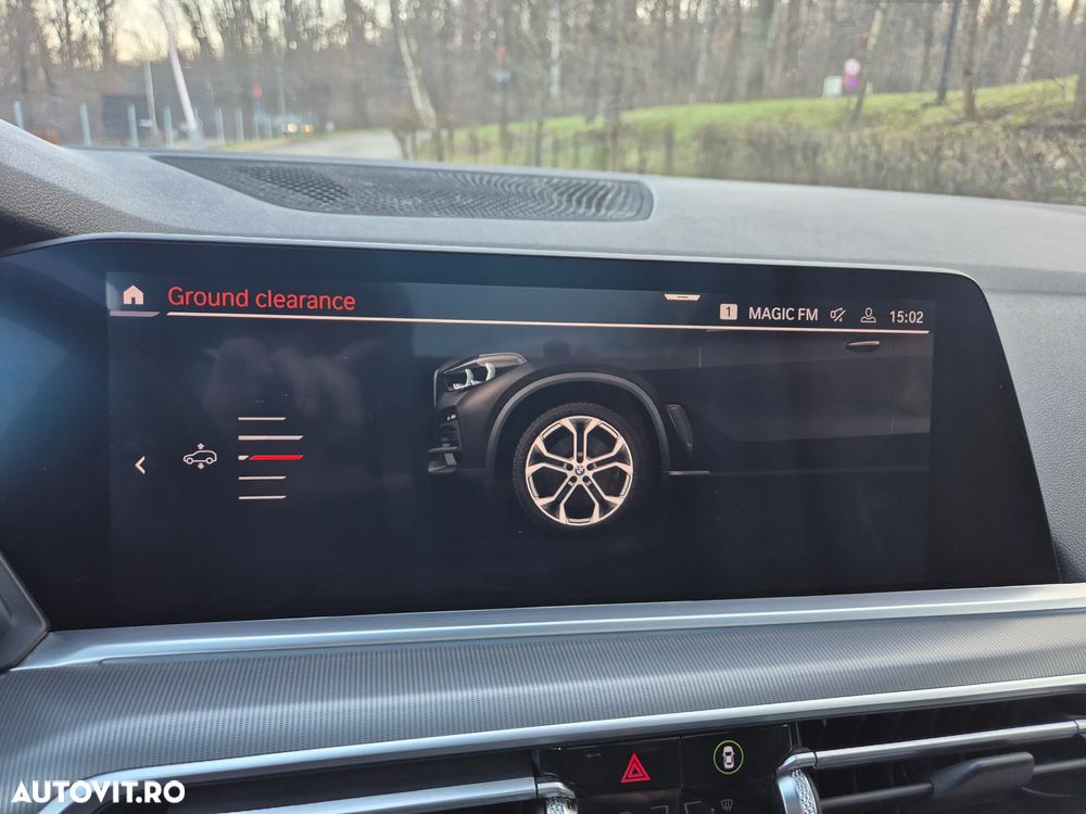 BMW X5 xDrive30d xLine - 29