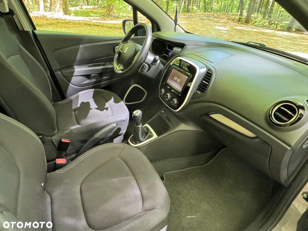 Renault Captur 0.9 Energy TCe Zen - 16