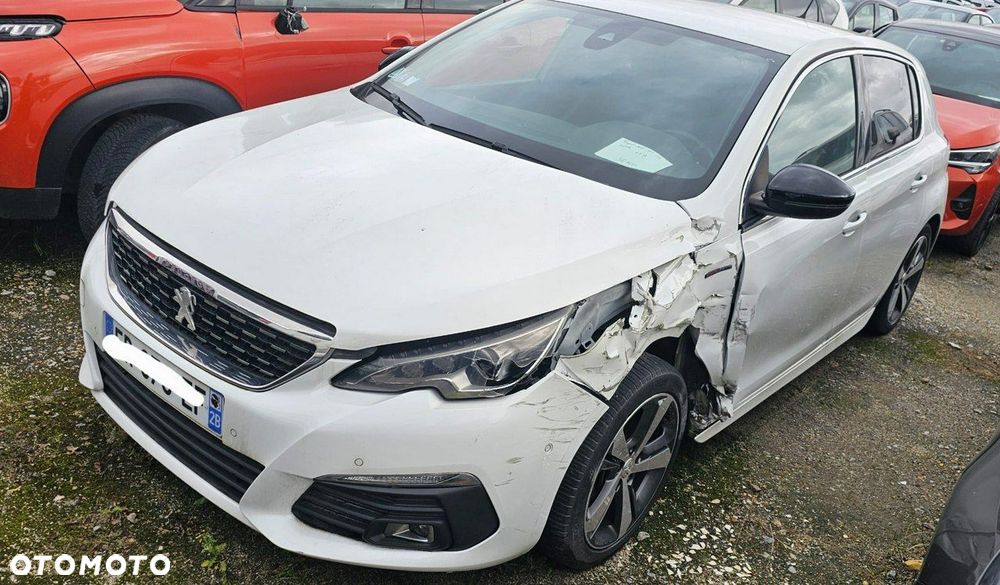 Peugeot 308 - 20