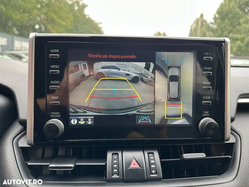 Toyota RAV4 - 15