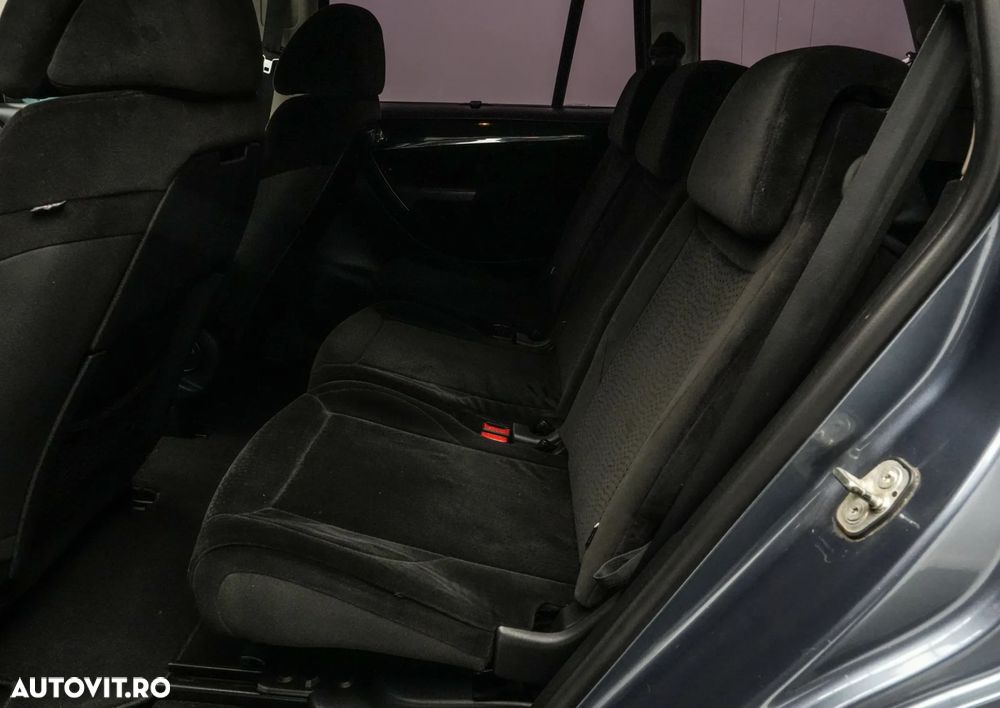 Citroën C4 Picasso 2.0 HDi FAP 7-Sitzer ESG6 Style - 15