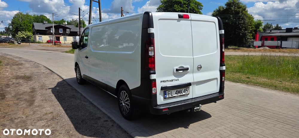 Renault PRIMASTAR TRAFIC - 5
