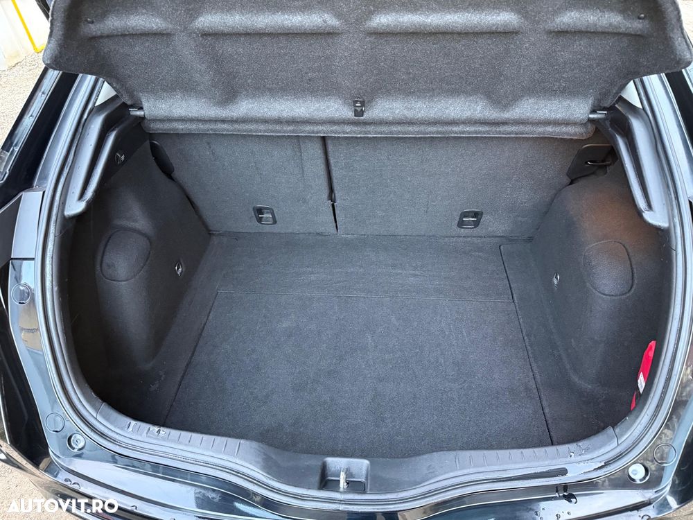 Honda Civic 1.8i-VTEC Sport - 23