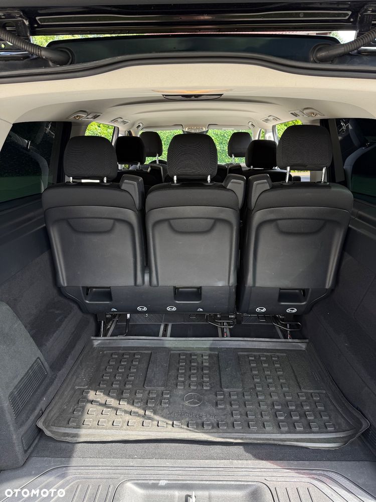Mercedes-Benz Vito CDI Tourer Pro 447.705 - 9