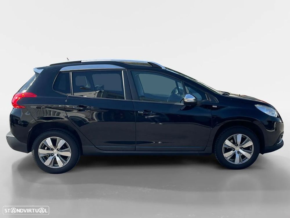 Peugeot 2008 1.2 PureTech Style - 7