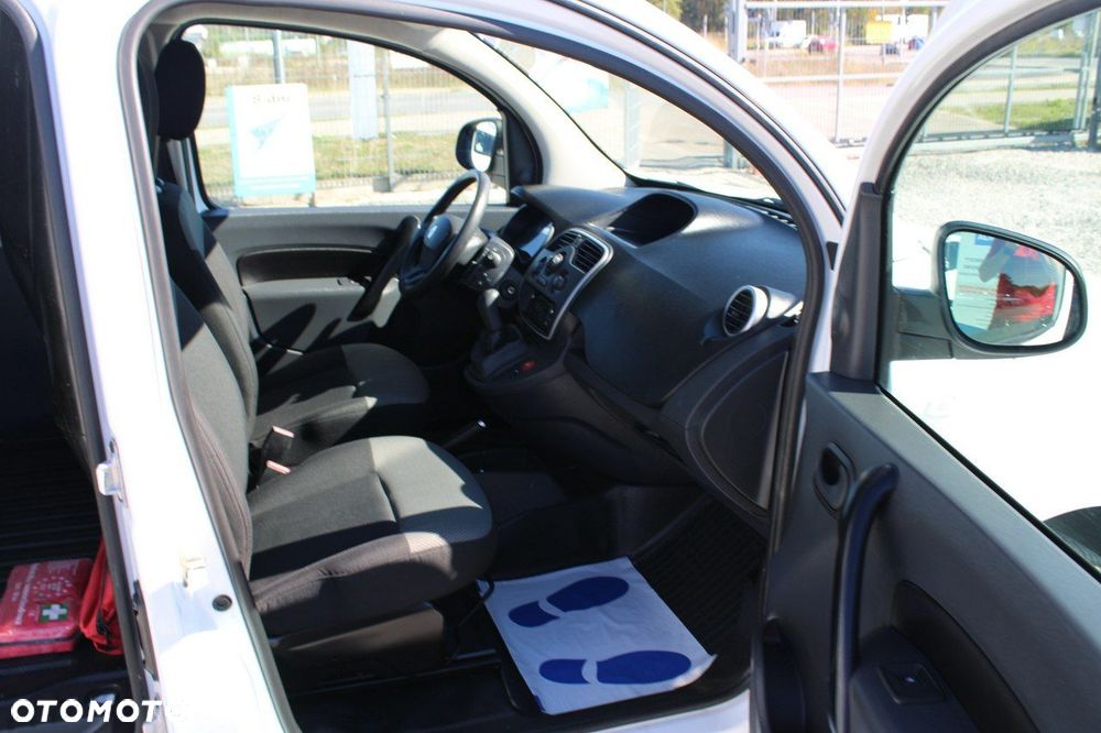 Renault Kangoo - 22